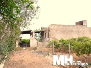 Masia a Maimona poligono 27 68. Oportunidad !!