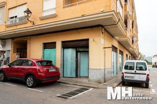 Local Comercial a Mayor 88. Oportunidad !!