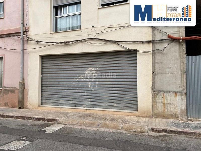 Foto 1138781d-f017-4c60-bf34-85dcc8889e2d. Local commercial dans Vall d´Uixó (la)