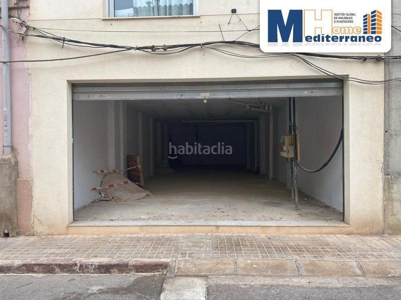 Foto 82e2a141-c6ab-409a-bb2c-ab502920eff0. Local commercial dans Vall d´Uixó (la)