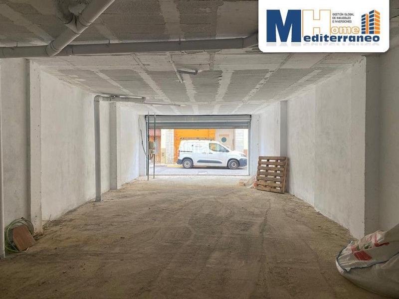 Foto e0c07a24-dc06-48ce-98a2-ccdebcaa622a. Local commercial dans Vall d´Uixó (la)