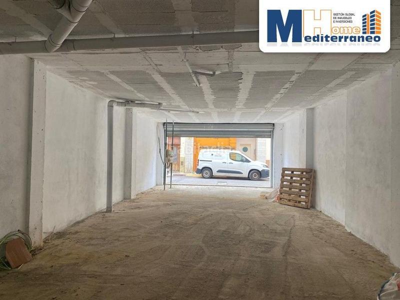 Foto f0cde75f-2c75-4f85-ba5f-8f866795966a. Local commercial dans Vall d´Uixó (la)