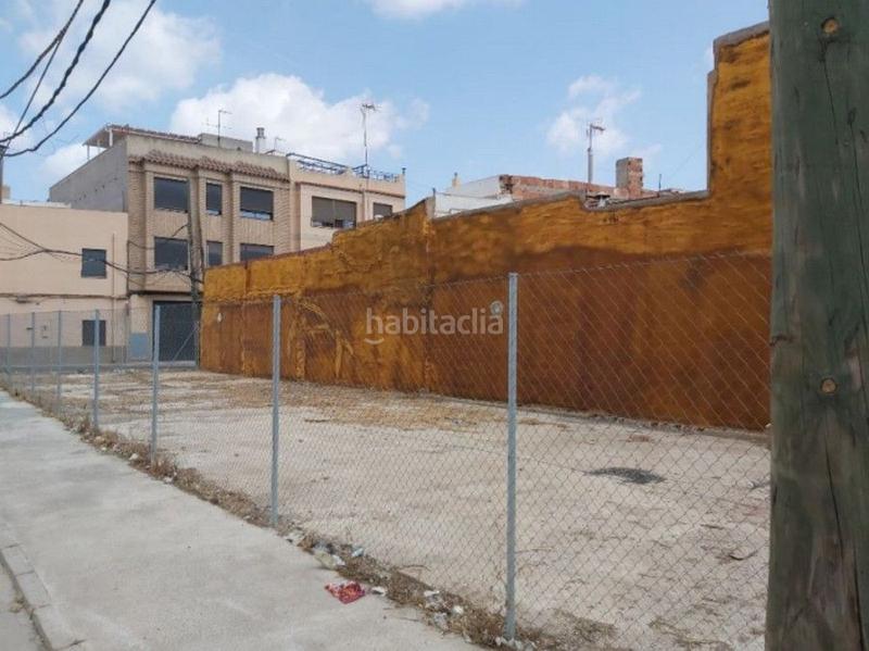 Foto 43540157-791c-42c8-a9ed-c3c5a13fd4a7. Terreny residencial a Santa Quiteria - Les Boqueres Almazora / Almassora