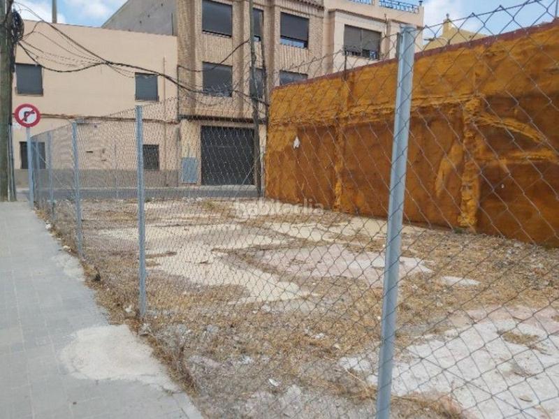 Foto 5306188c-f838-4c69-9c7d-2a61a08f18a7. Terreny residencial a Santa Quiteria - Les Boqueres Almazora / Almassora