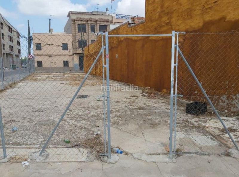 Foto bc82348a-398d-4bde-84e4-c3891bcd0f8c. Terreny residencial a Santa Quiteria - Les Boqueres Almazora / Almassora