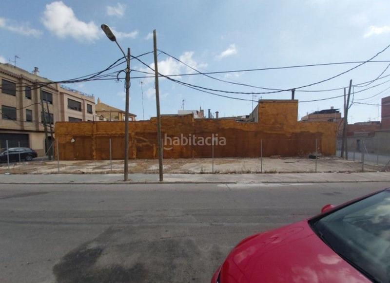 Foto dc8a773c-1fa5-45cf-929b-795dfc83b323. Terreny residencial a Santa Quiteria - Les Boqueres Almazora / Almassora