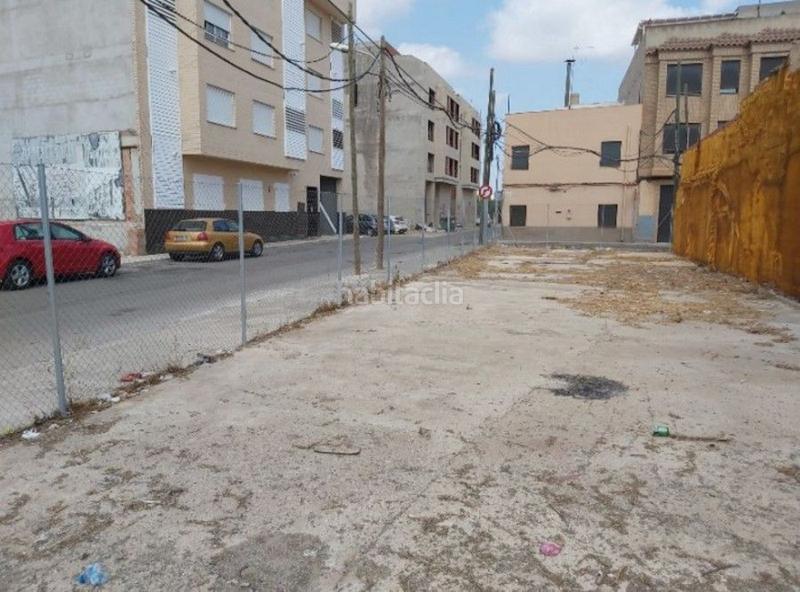 Foto f1bd41c5-72dc-4095-b0cf-5a05961e0ce3. Terreny residencial a Santa Quiteria - Les Boqueres Almazora / Almassora