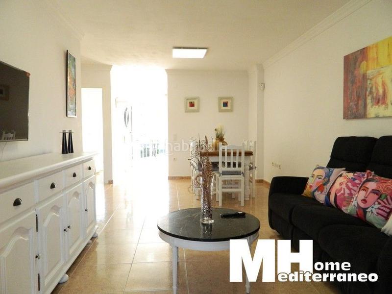 Foto 0bcbd669-e7b1-462c-8cd7-7717e7d6ccb0. Location appartement avec chauffage piscine dans Canet d´en Berenguer