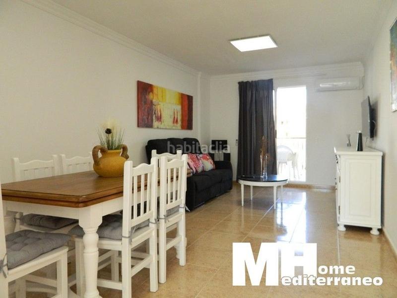 Foto 25f0f7c6-f19c-450e-9036-d5f85b8430da. Location appartement avec chauffage piscine dans Canet d´en Berenguer