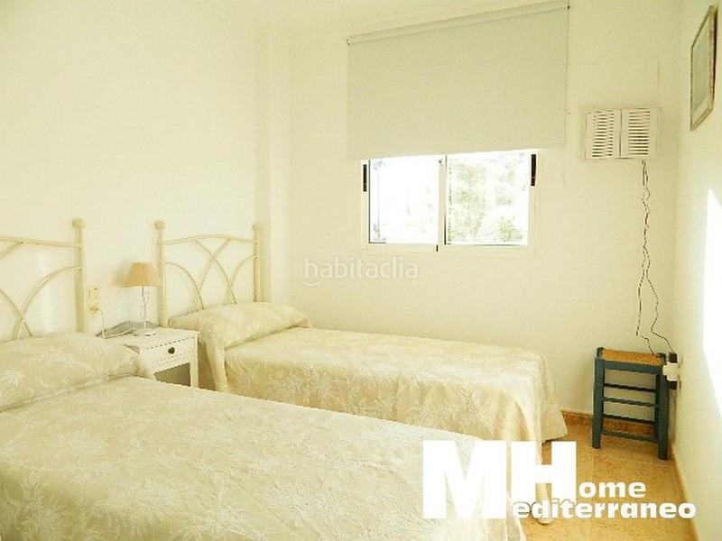 Foto 4156528f-44ad-4e7c-ae20-60f4cd4e0654. Location appartement avec chauffage piscine dans Canet d´en Berenguer