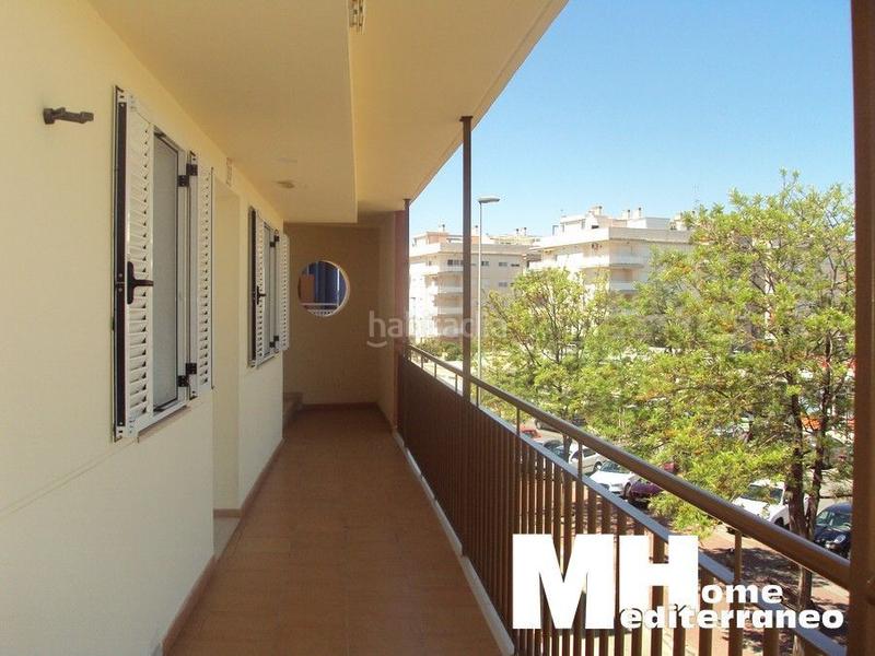 Foto 5df8c5a7-25d7-4189-8f0d-4c39b4cba545. Location appartement avec chauffage piscine dans Canet d´en Berenguer