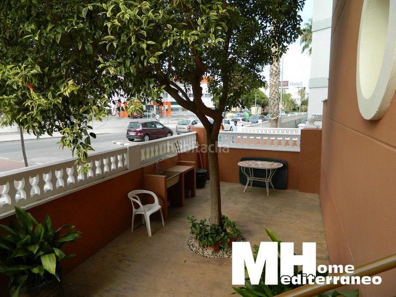 Foto 6a7438f0-a5f9-4684-ac3e-1860a7ec5dfb. Location appartement avec chauffage piscine dans Canet d´en Berenguer