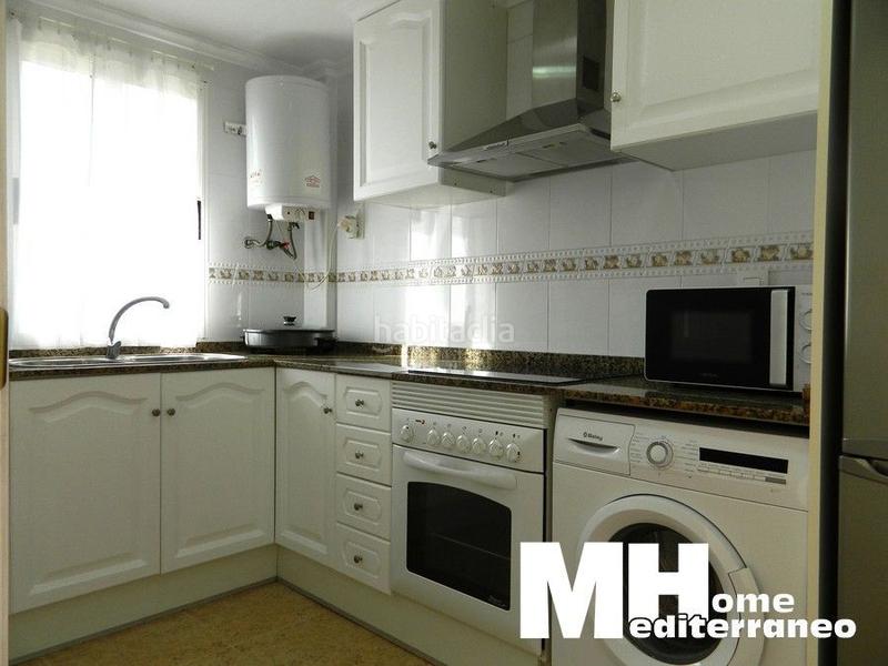 Foto 81353ac1-c95f-4507-94f5-9dd138579a92. Location appartement avec chauffage piscine dans Canet d´en Berenguer