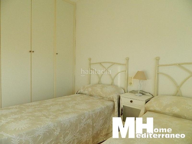 Foto a75a7161-bfd7-46e7-90bd-e3924551e460. Location appartement avec chauffage piscine dans Canet d´en Berenguer