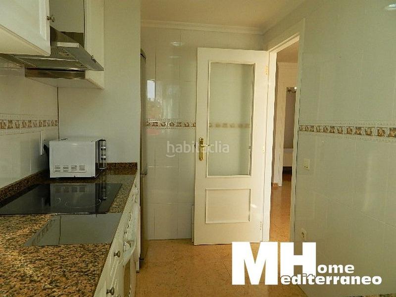 Foto a8ddc209-0b05-4b07-b78f-52df110c9b66. Location appartement avec chauffage piscine dans Canet d´en Berenguer