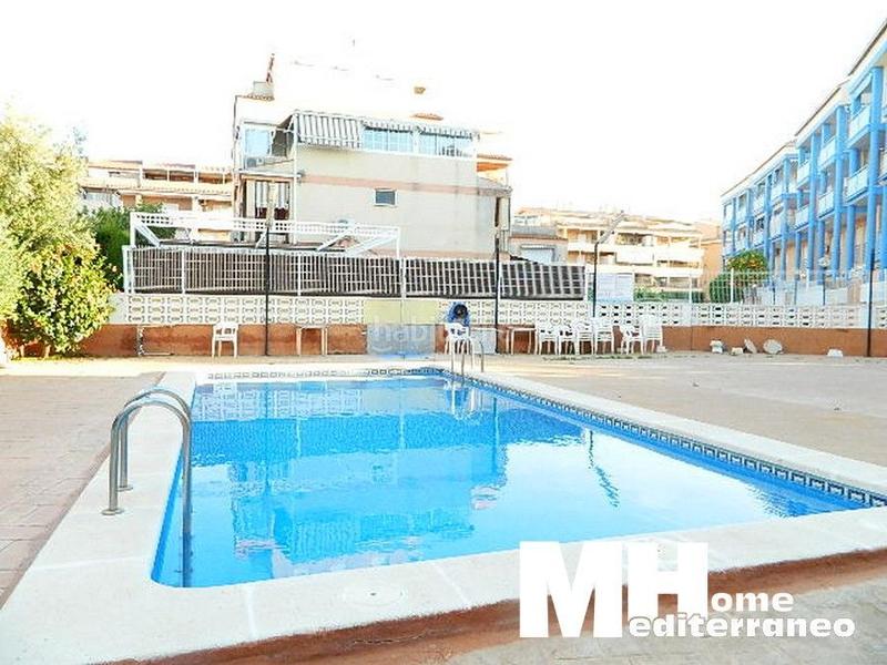 Foto c4106452-95d7-4fa1-841d-78048ddf163d. Location appartement avec chauffage piscine dans Canet d´en Berenguer