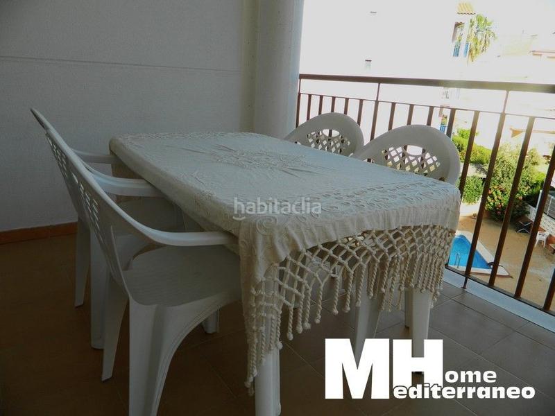 Foto ccd41543-bf3a-4014-bf03-8b8d85a8743b. Location appartement avec chauffage piscine dans Canet d´en Berenguer