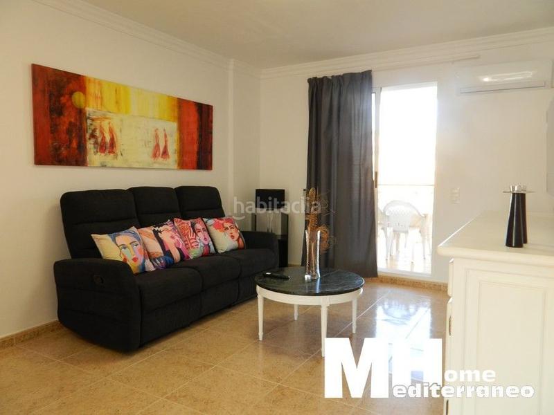 Foto da852ee6-5836-448d-803d-186dc5eb02ba. Location appartement avec chauffage piscine dans Canet d´en Berenguer