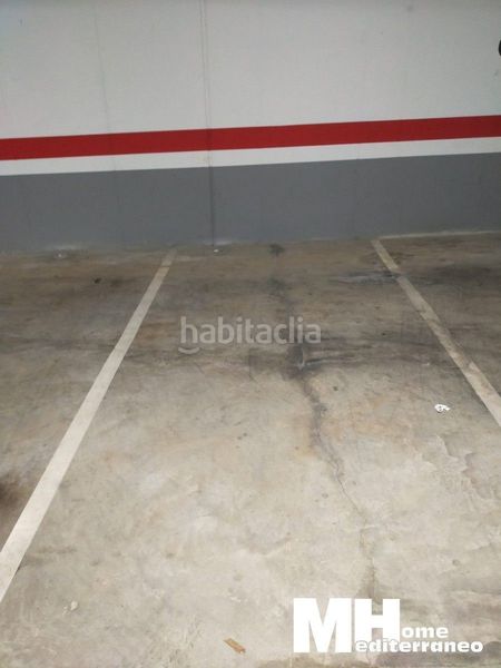 Foto 144526ca-7f64-4d03-9a19-6224a187836f. Lloguer aparcament cotxe a Almenara