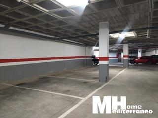 Lloguer Aparcament cotxe a Almenara. Oportunidad garaje!!