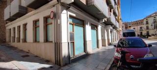 Local Comercial a Cueva santa 1. Oportunidad !!