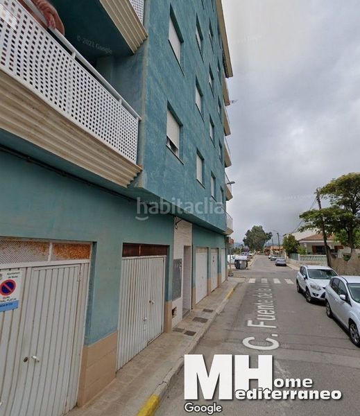 Foto f575dfc8-0d74-41ed-99c9-3a0f3d8f2529. Pis a font la salut 5 a Nules