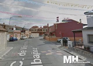 Maison jumelée  Vicente blasco ibañez. Oportunidad !!