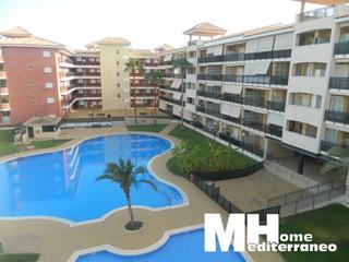 Lloguer Apartament  Arnau de vilanova. Vacacional!!!!!!!!