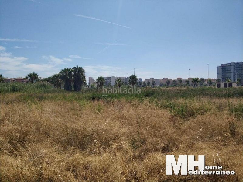 Foto 45a9b94e-c0b3-42d8-8051-12a3a2d0cff2. Terreny residencial a espanya 5 a Moncófar Playa Moncofa