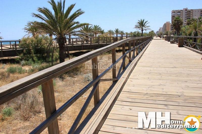 Foto 8f98dbfc-7991-4a67-b14e-290fb9128646. Terreny residencial a espanya 5 a Moncófar Playa Moncofa