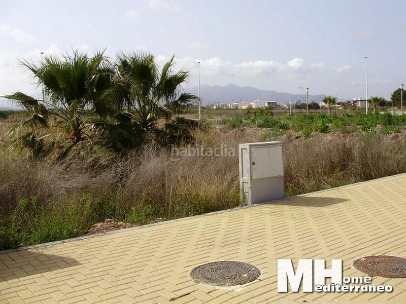 Foto bfc19fae-f521-475b-81a2-647d60fe0644. Terreny residencial a espanya 5 a Moncófar Playa Moncofa