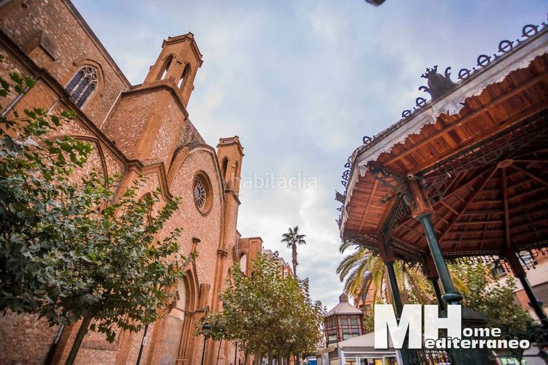 Foto 18a72c1e-3811-4c4c-8466-85882a4a1355. Terreny residencial a Llombai Burriana