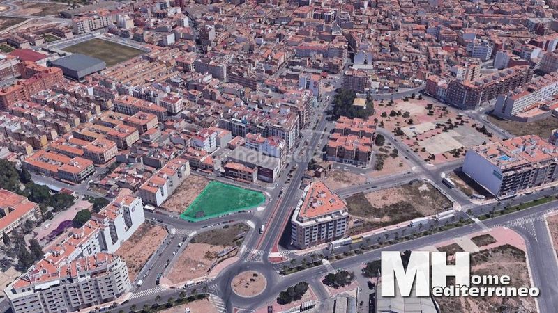 Foto 845ee3d3-5705-46b5-8928-4c0323902f43. Terreny residencial a Llombai Burriana
