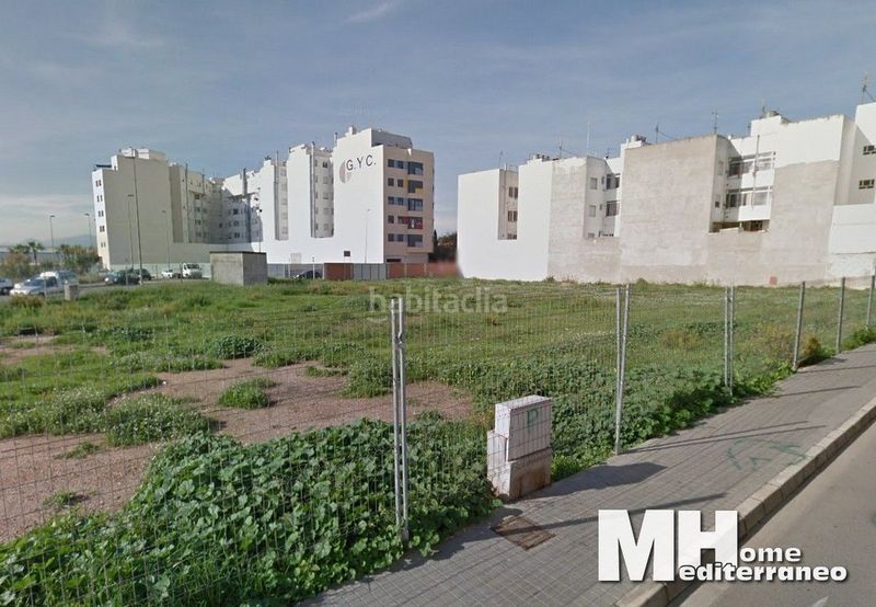 Foto 8803495c-59d3-4ae0-9a3f-36997b6a9eac. Terreny residencial a Llombai Burriana