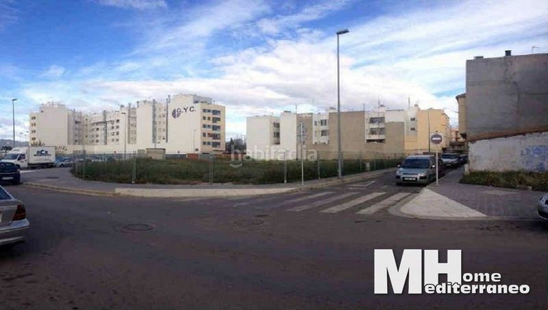 Foto b02e3dec-ecea-4de6-b0e6-67889405d793. Terreny residencial a Llombai Burriana