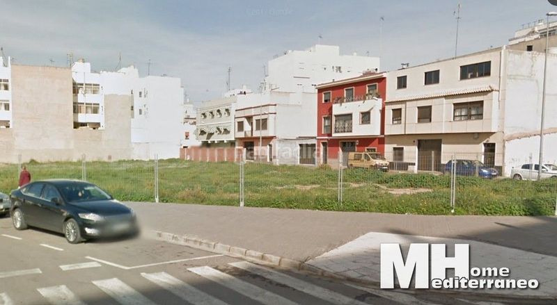 Foto d81ff849-07b2-4bae-9d37-e7f96525567b. Terreny residencial a Llombai Burriana