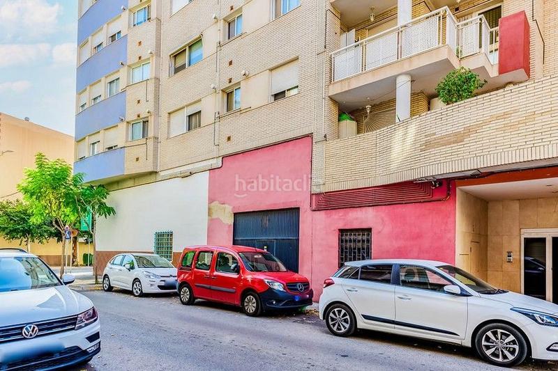 Foto be0df486-3312-42be-9c9a-6ffa77f5ac2d. Local comercial oportunidad !! en Centro Almazora / Almassora
