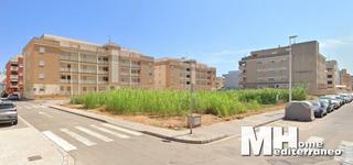 Terreny residencial a Buenavista 5 -4-3. Oportunidad !!