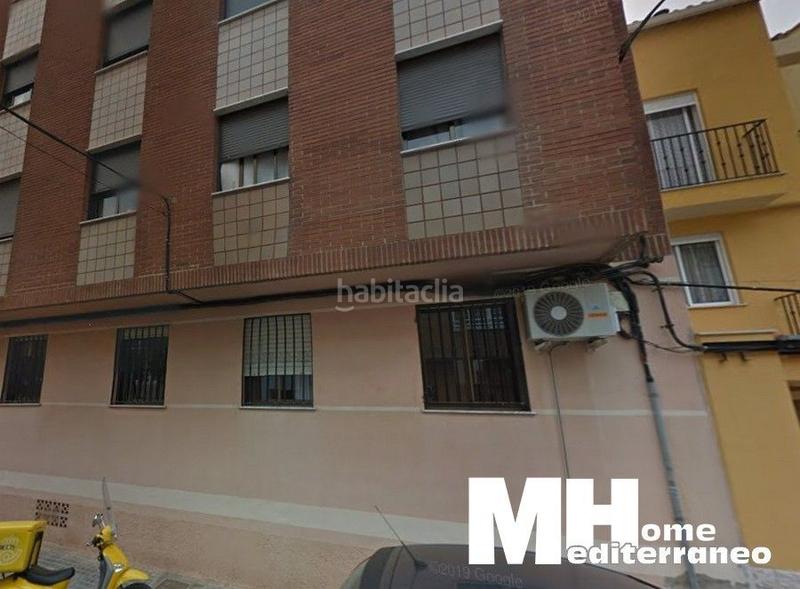 Foto 742eca88-e50c-4a70-bceb-b119b6eea24b. Pis a Vall d´Uixó (la)