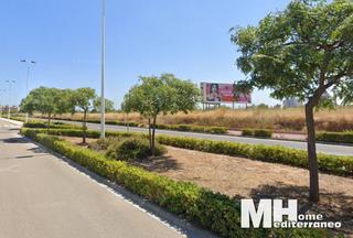 Terreny residencial a Pere antoni beuter 18. Oportunidad !!