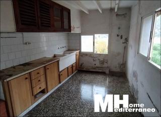 Casa adossada en San vicente 33. Oportunidad!!