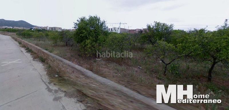 Foto 99dd74c7-2907-474d-934c-0199cddbc293. Finca rústica a almorig poligono 3 140 a Faura
