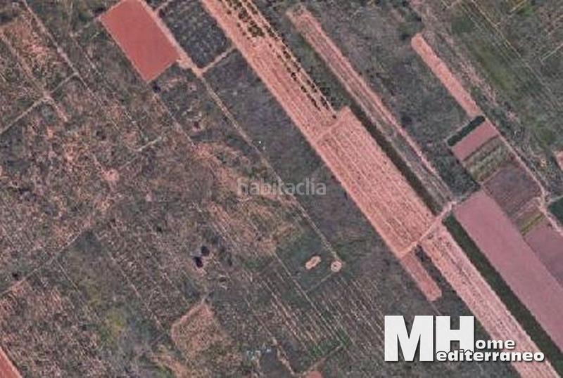 Foto a3078917-aa34-43fc-a503-b469a0c145b4. Fondo rustico in alqueria polígono 11 parcela 88 in Moncofa