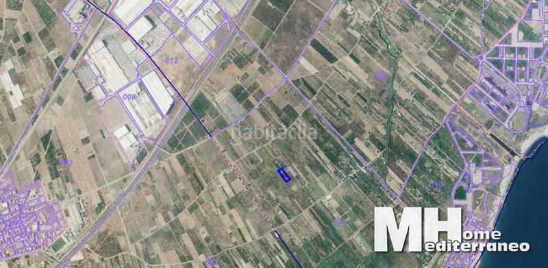 Foto d9249004-a350-47e2-85d0-99f4837644ec. Fondo rustico in alqueria polígono 11 parcela 88 in Moncofa