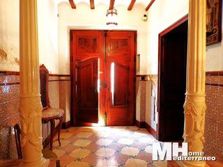 Maison jumelée à Quart de les Valls. Oportunidad !!