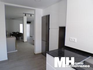 Maison jumelée à Benifairó de les Valls. Oportunidad !!