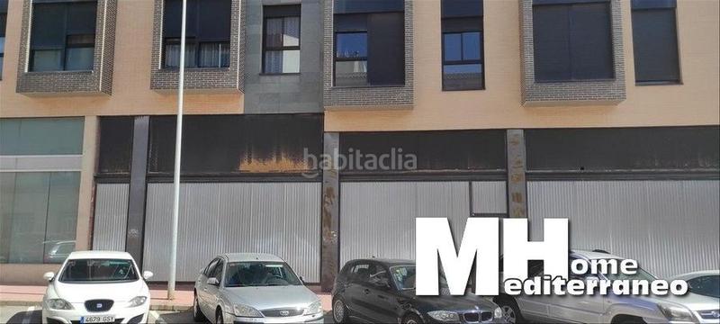 Foto 13f5819c-4e1d-4e8c-9f2c-9ee7411c3e2f. Locale commerciale in Vall d´Uixó (la)