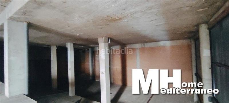 Foto 24017b42-542a-4d29-8bff-d40a5e21d90d. Locale commerciale in Vall d´Uixó (la)