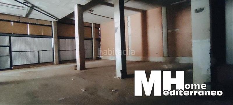 Foto 7ae5e6bf-6601-43bf-868b-16067794952e. Locale commerciale in Vall d´Uixó (la)