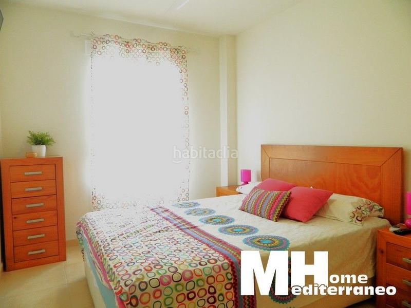 Foto 25abf7d6-4c7e-4b18-bda2-fe32ef5269f4. Affitto piccolo appartamento con riscaldamento piscina in Canet d´en Berenguer